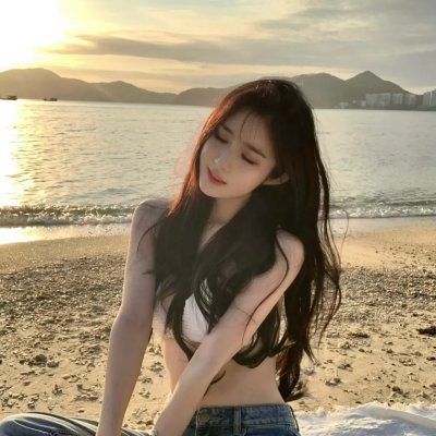 爸爸的萌友圈