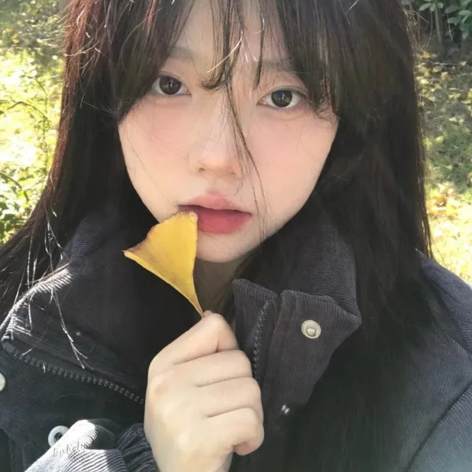 毕竟是巫女