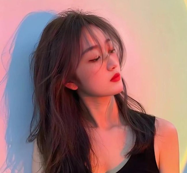 暗处的女儿